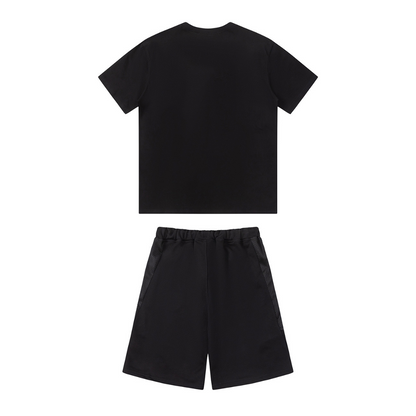 Ensemble court London Shooters