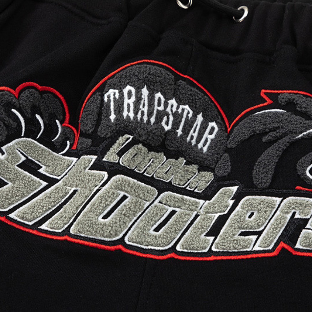 Ensemble court London Shooters