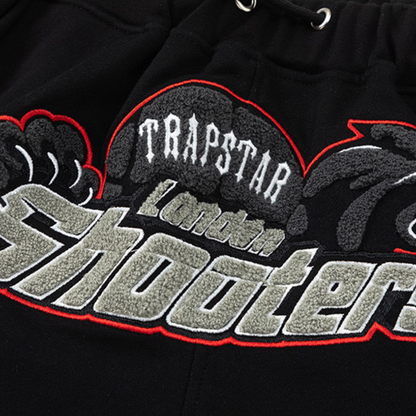 Ensemble court London Shooters