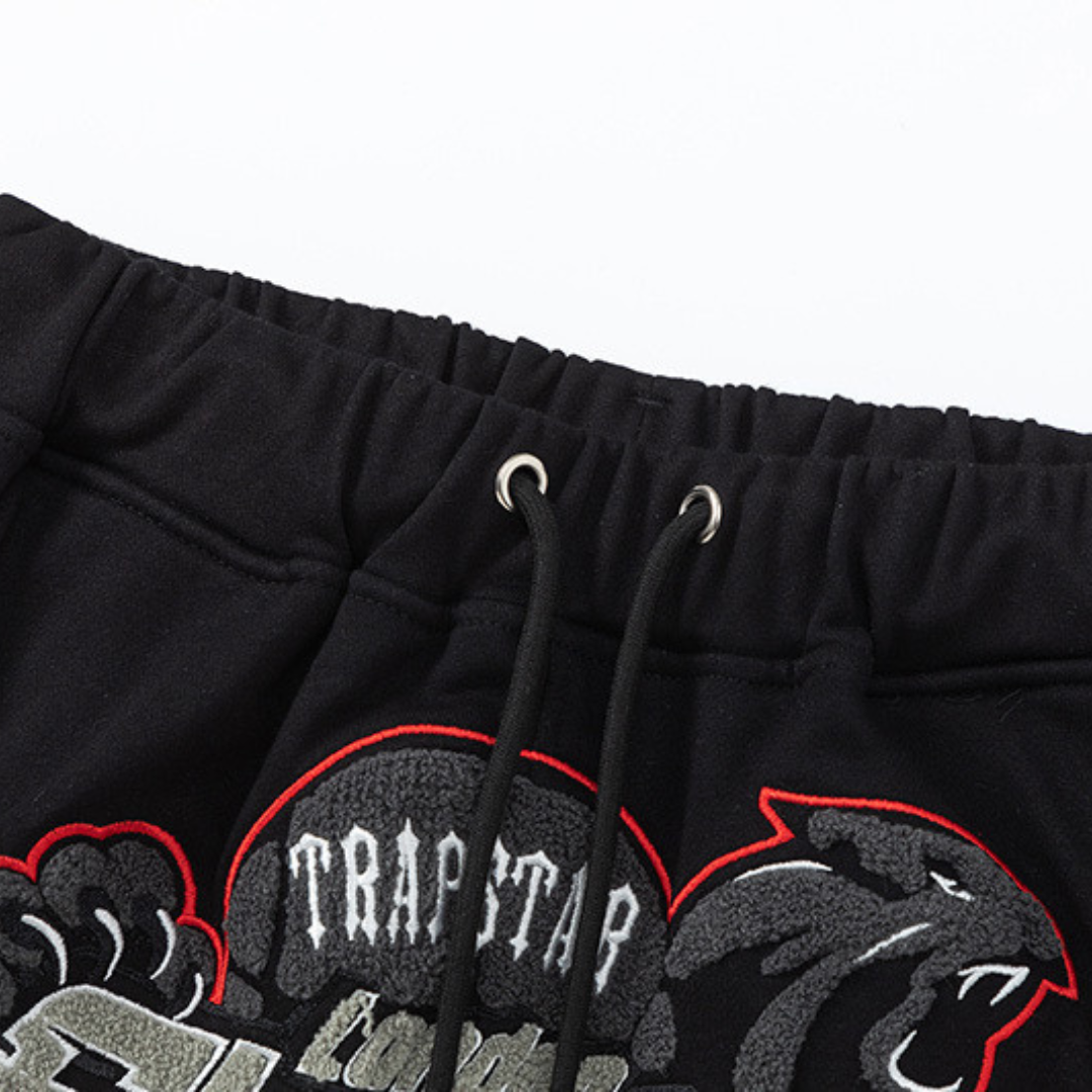 Ensemble court London Shooters