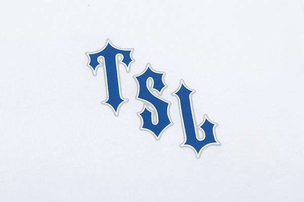 Ensemble short blanc London Shooters