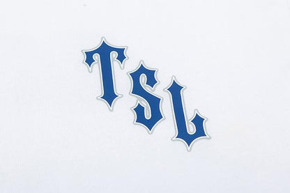 Ensemble short blanc London Shooters