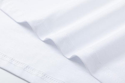 Ensemble short blanc London Shooters