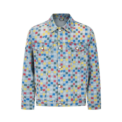 Ensemble monogramme LV