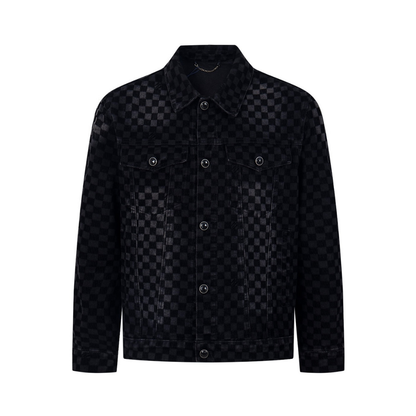 Ensemble monogramme LV