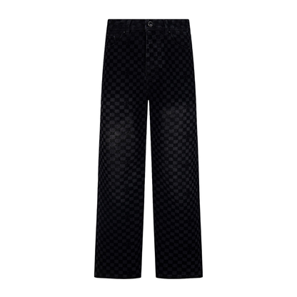 Ensemble monogramme LV