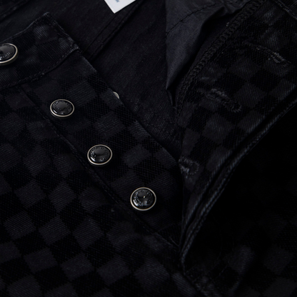 Ensemble monogramme LV