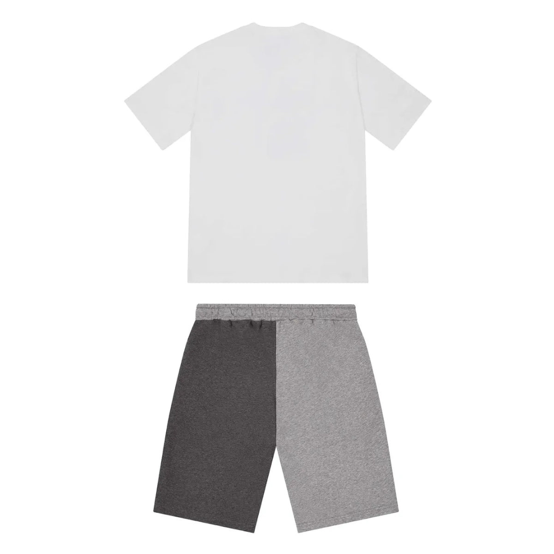 Ensemble court de tireurs