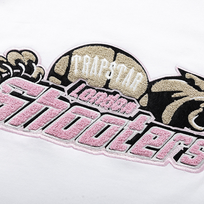 Ensemble short blanc Shooters