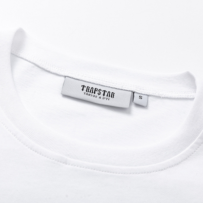 Ensemble short blanc Shooters