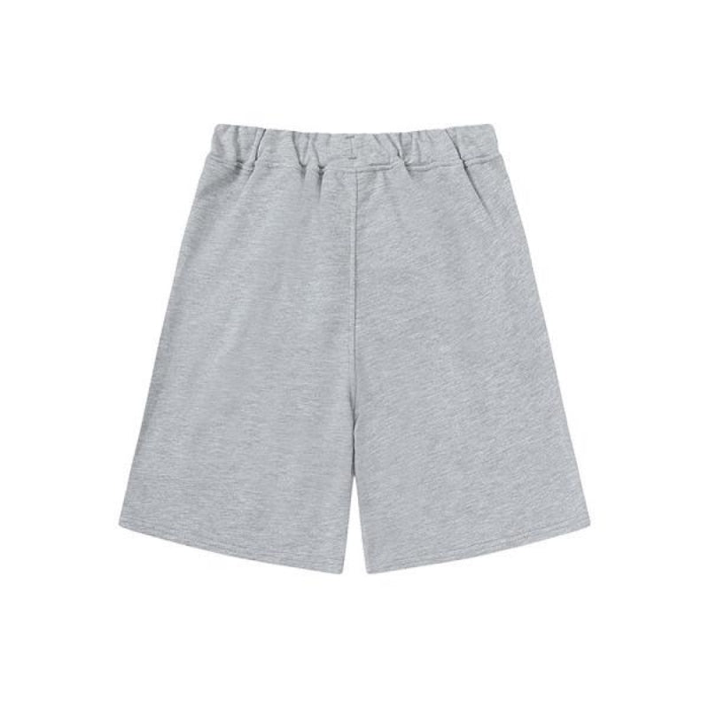 Short gris London Shooters