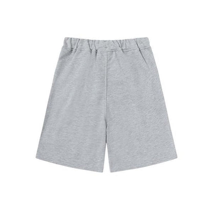 Short gris London Shooters