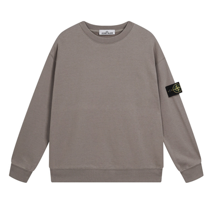 Sweat-shirt Stone