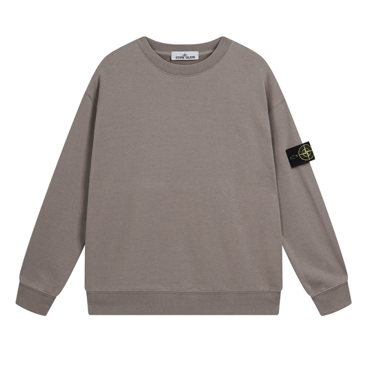 Sweat-shirt Stone
