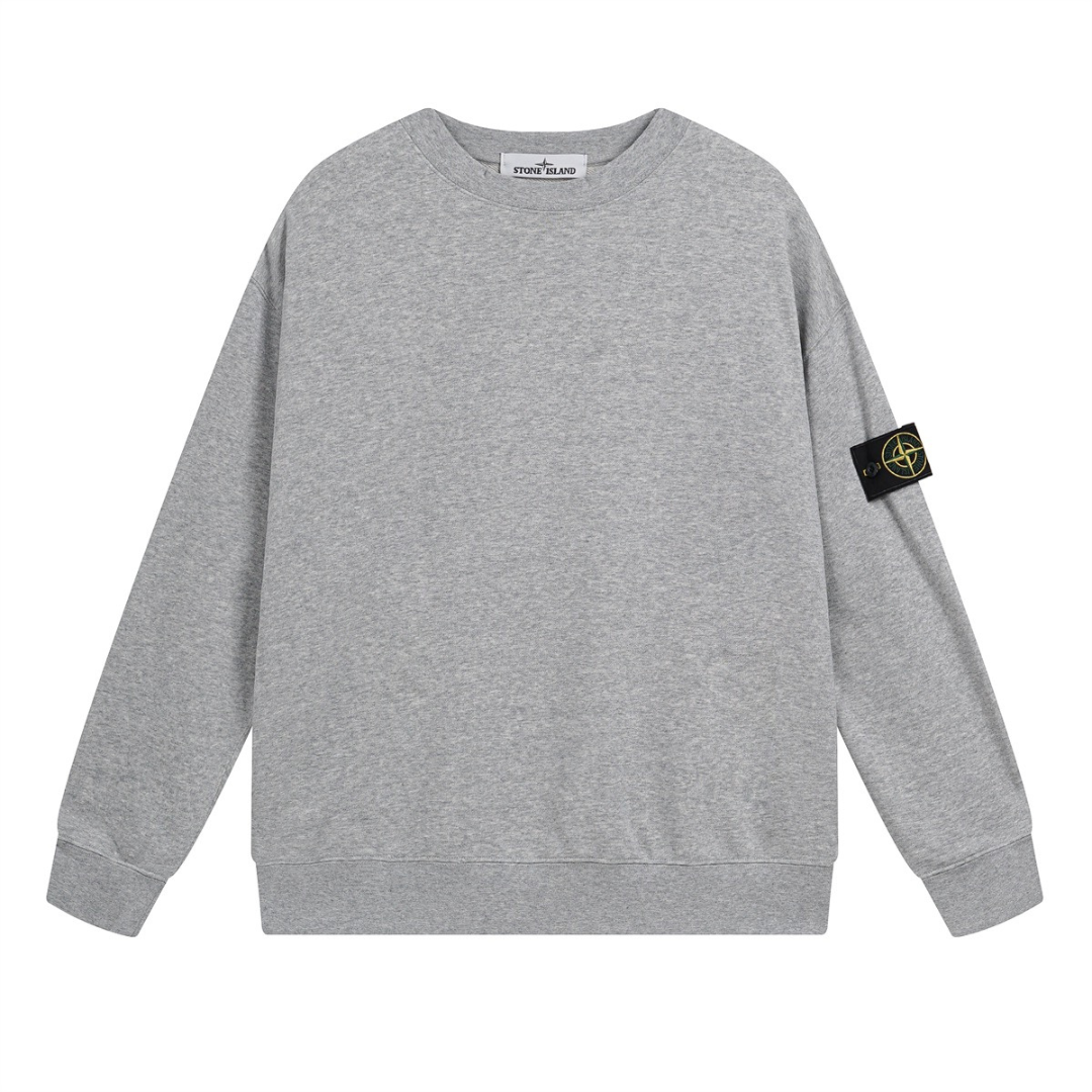 Sweat-shirt Stone