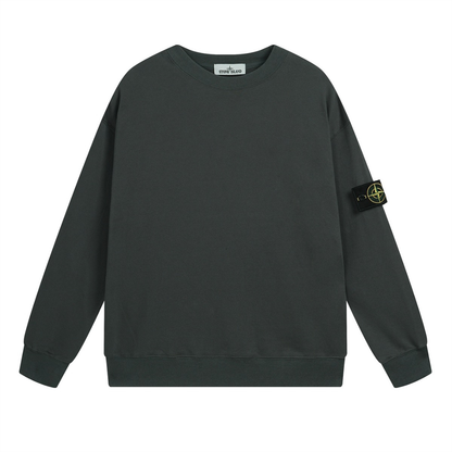 Sweat-shirt Stone