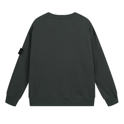 Sweat-shirt Stone