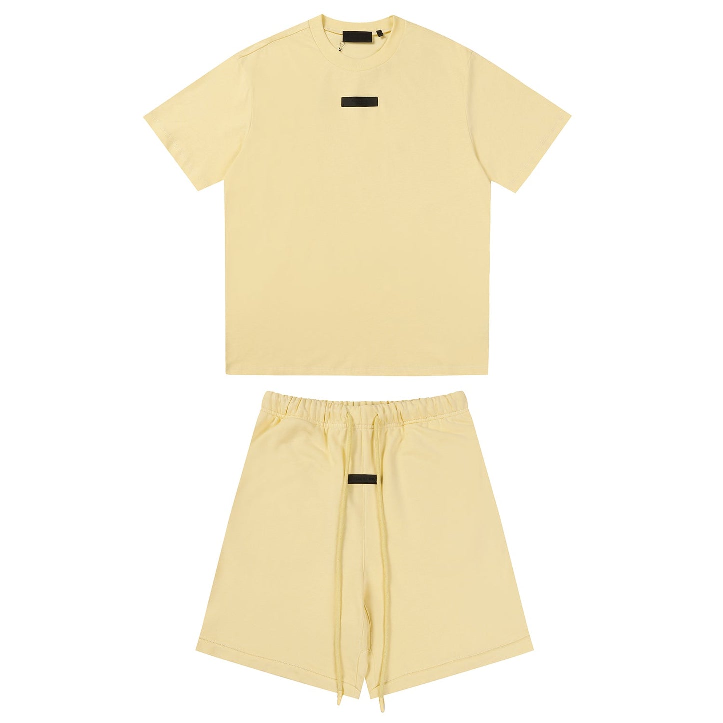 Ensemble court Essentials