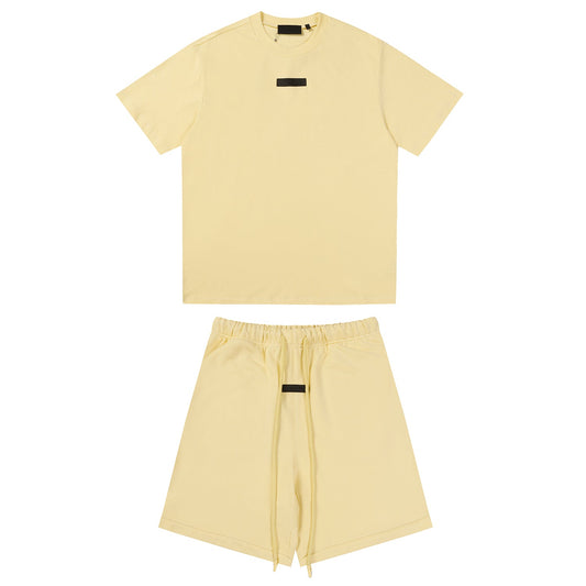 Ensemble court Essentials