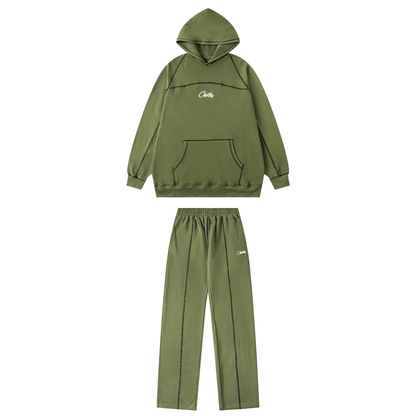 Survêtement Alcatraz Monogram