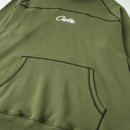 Survêtement Alcatraz Monogram