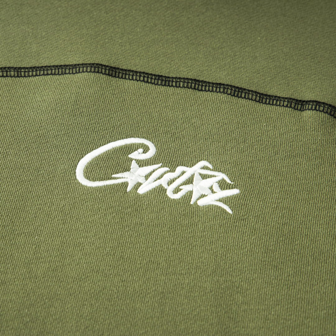 Survêtement Alcatraz Monogram