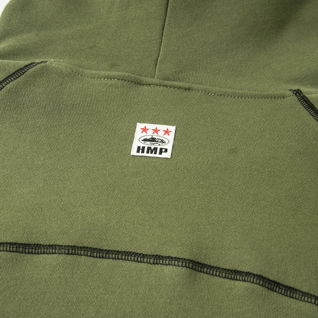 Survêtement Alcatraz Monogram