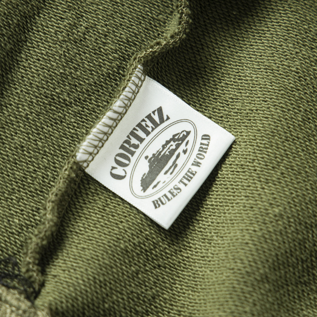 Survêtement Alcatraz Monogram