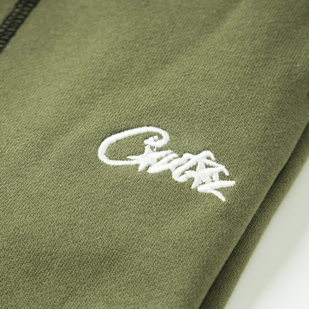 Survêtement Alcatraz Monogram