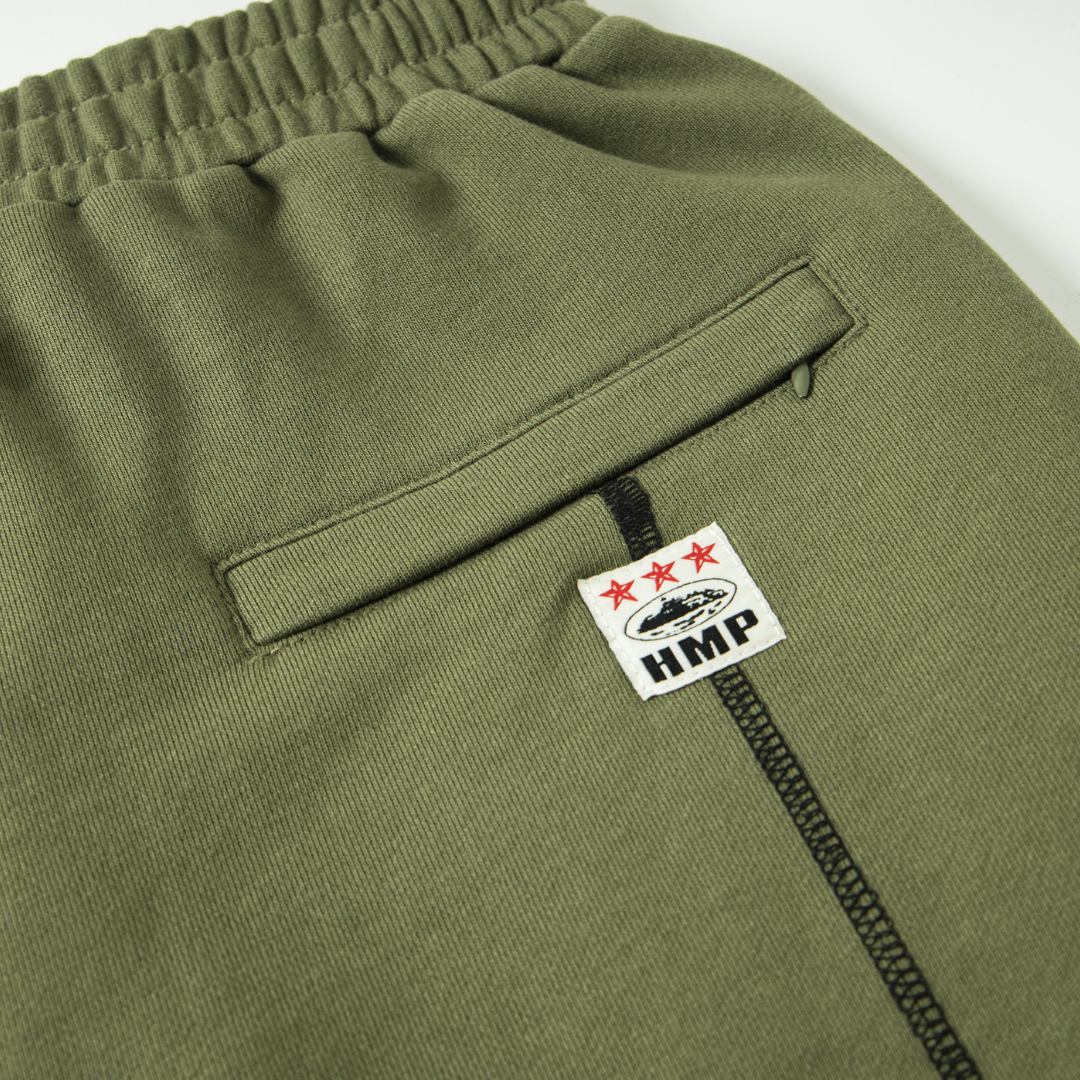 Survêtement Alcatraz Monogram