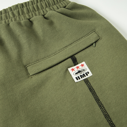 Survêtement Alcatraz Monogram