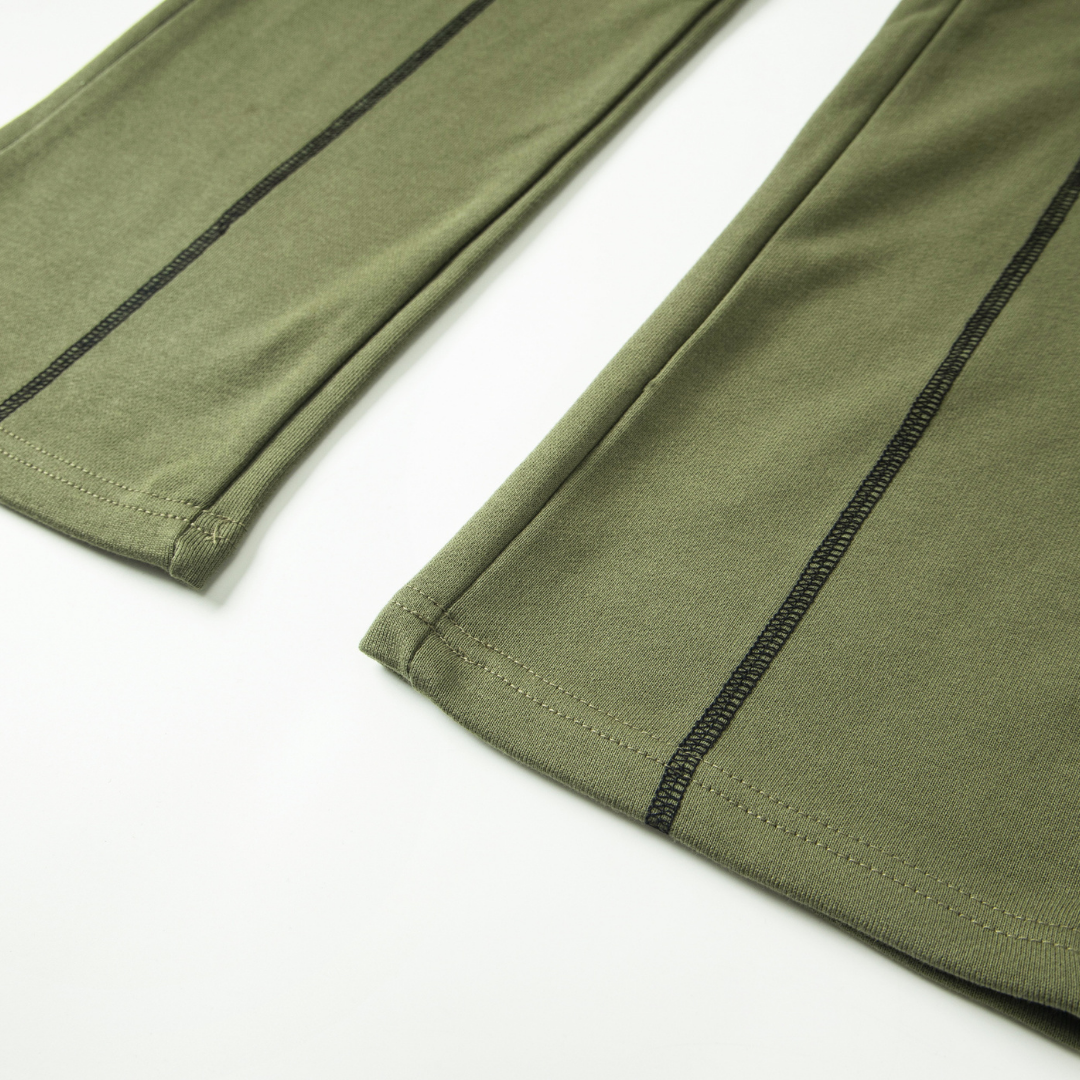 Survêtement Alcatraz Monogram