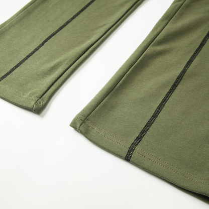 Survêtement Alcatraz Monogram