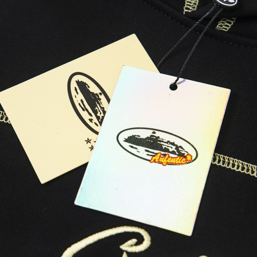 Survêtement Alcatraz Monogram