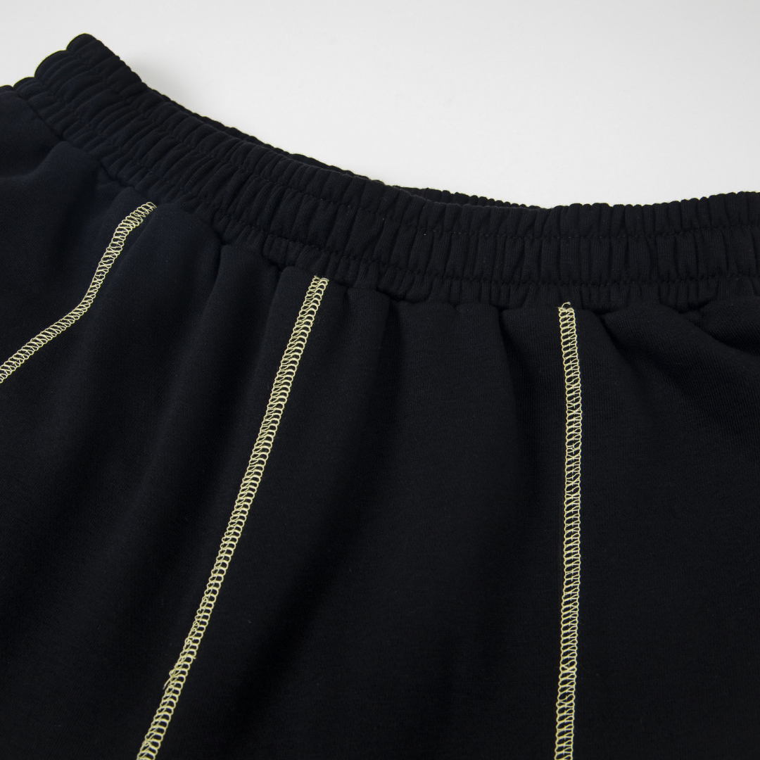 Survêtement Alcatraz Monogram