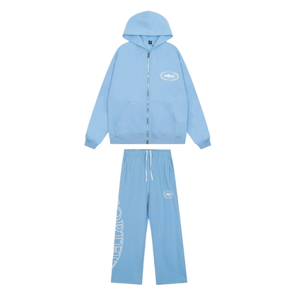 Survêtement Alcatraz Rule the World