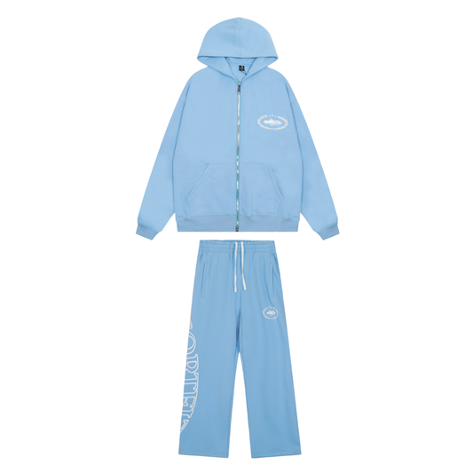 Survêtement Alcatraz Rule the World