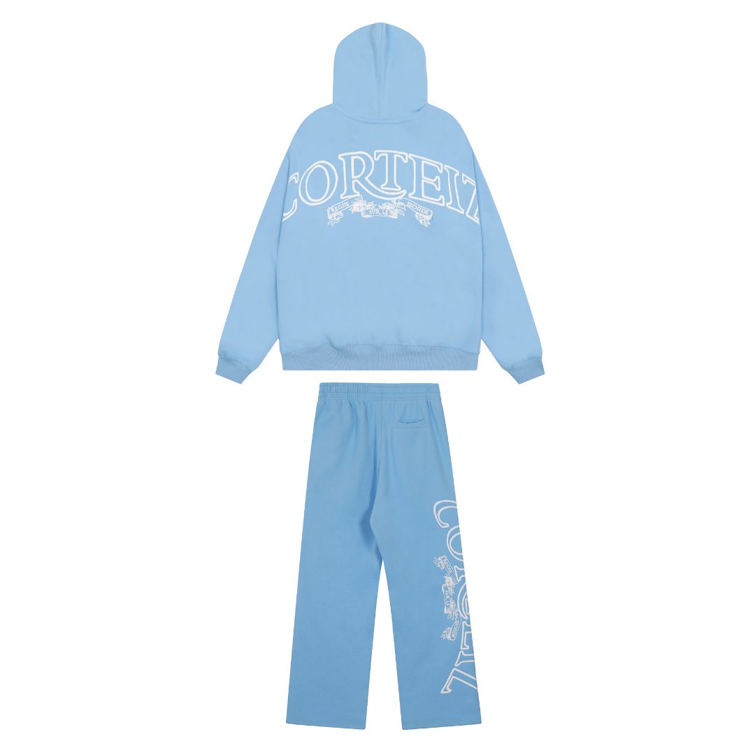 Survêtement Alcatraz Rule the World