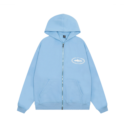 Survêtement Alcatraz Rule the World