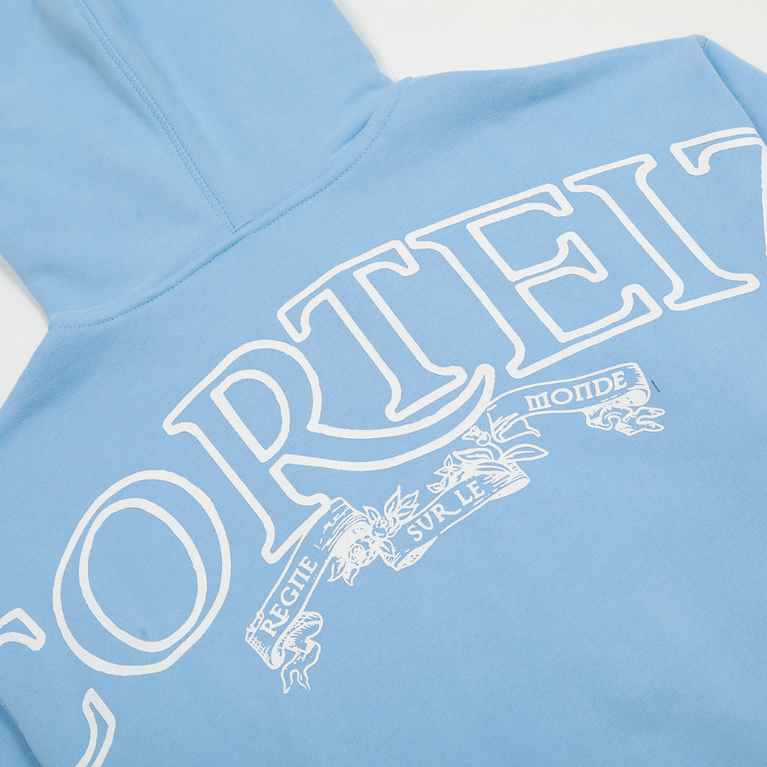 Survêtement Alcatraz Rule the World