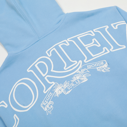 Survêtement Alcatraz Rule the World