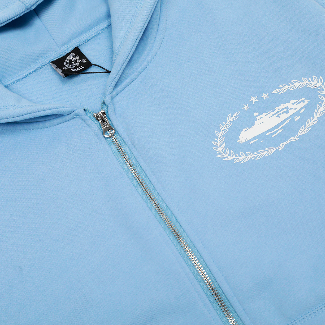 Survêtement Alcatraz Rule the World