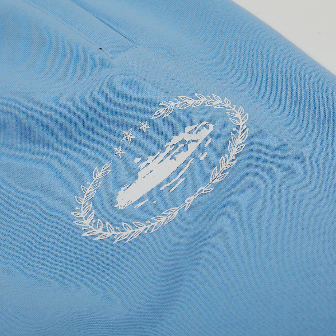 Survêtement Alcatraz Rule the World