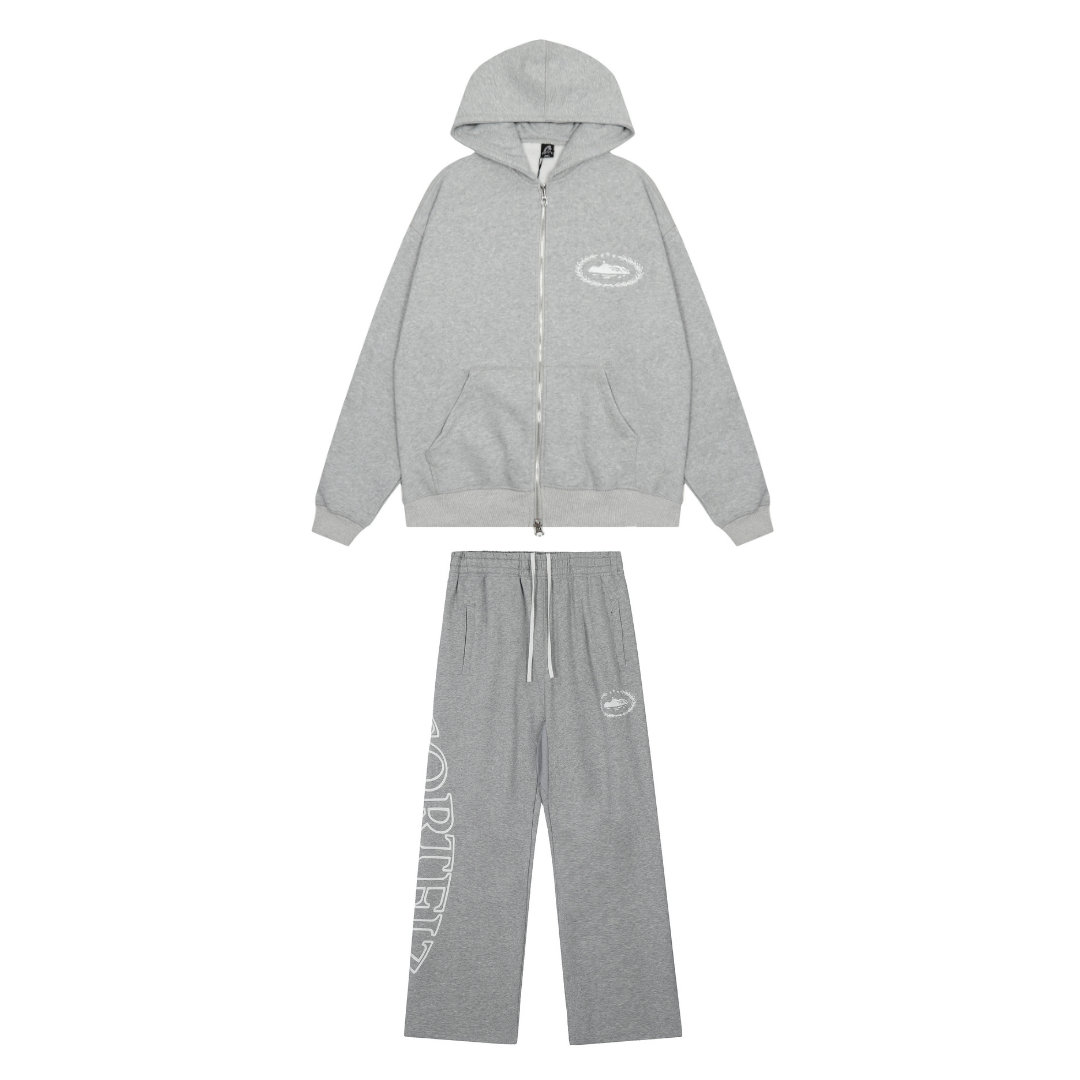 Survêtement Alcatraz Rule the World