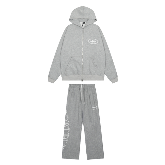 Survêtement Alcatraz Rule the World