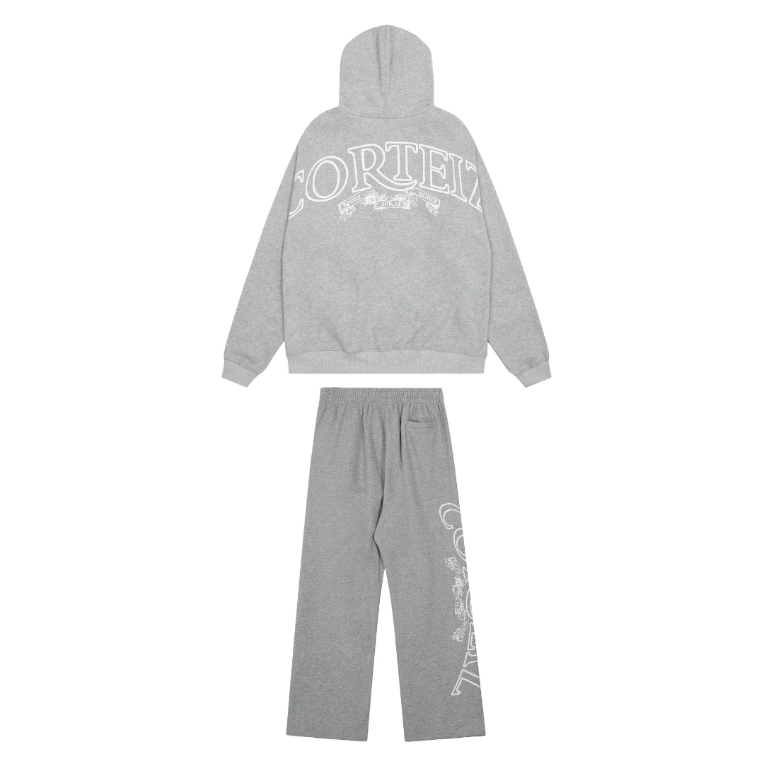 Survêtement Alcatraz Rule the World