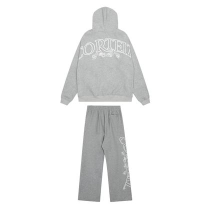 Survêtement Alcatraz Rule the World