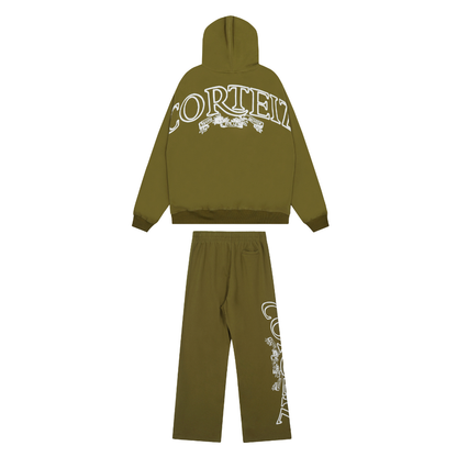 Survêtement Alcatraz Rule the World