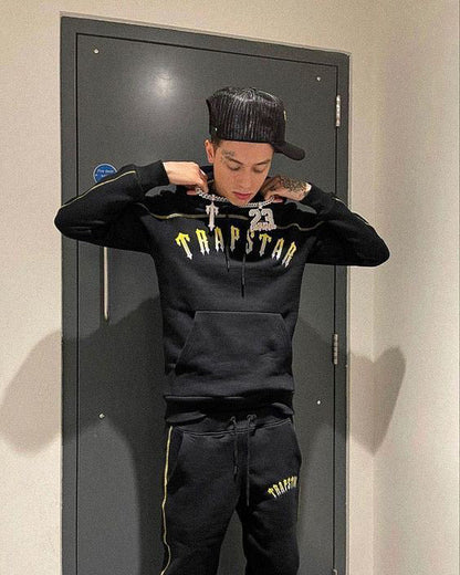 Survêtement du centre de Londres