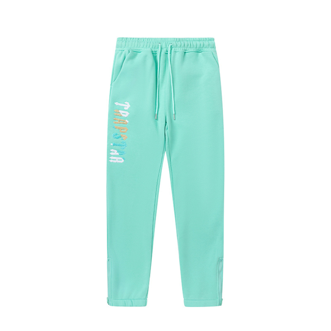 Survêtement bleu Decoded 2.0